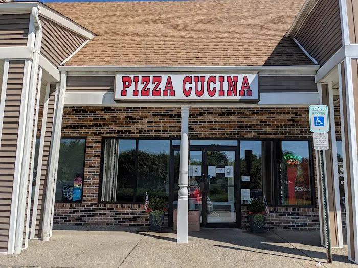 Pizza Cucina Picture 2