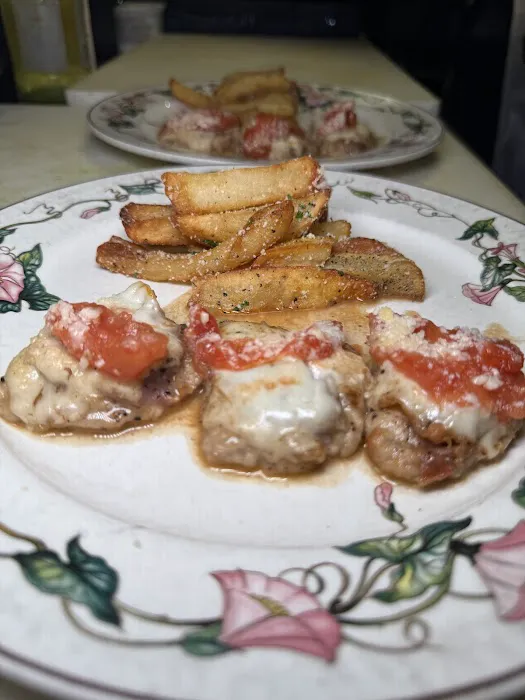 Scalini Fedeli Montville Picture 3