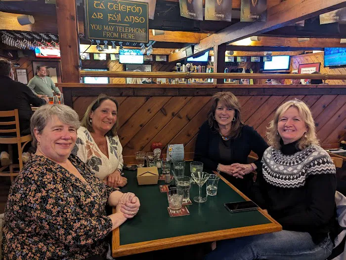 Harrigan's Family Restaurant Picture 8