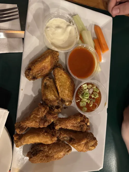 Harrigan's Family Restaurant Picture 10