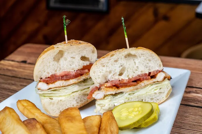 Harrigan's Family Restaurant Picture 3