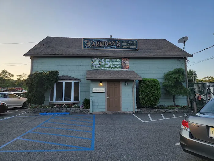 Harrigan's Family Restaurant Picture 4