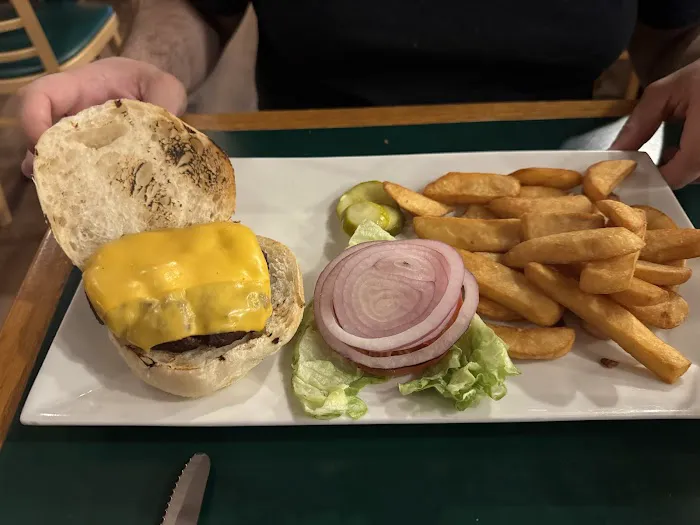 Harrigan's Family Restaurant Picture 2