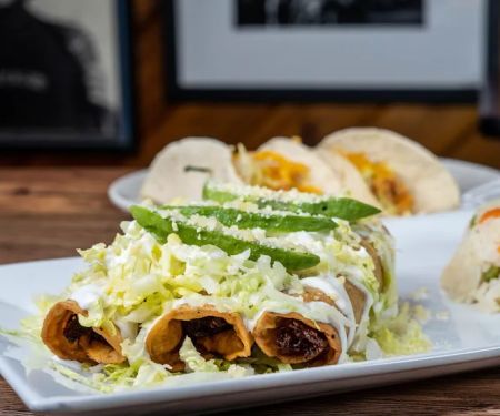 Harrigan's Family Restaurant