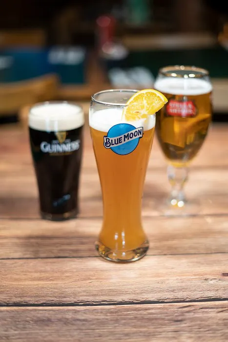 Harrigan's Family Restaurant Picture 9