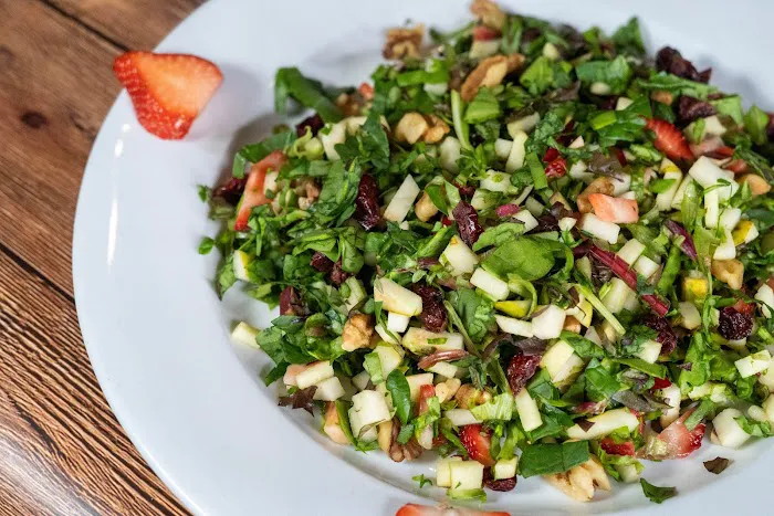 Harrigan's Family Restaurant Picture 7