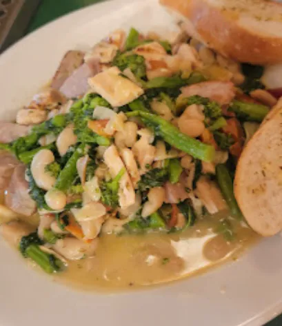 Harrigan's Family Restaurant Picture 6