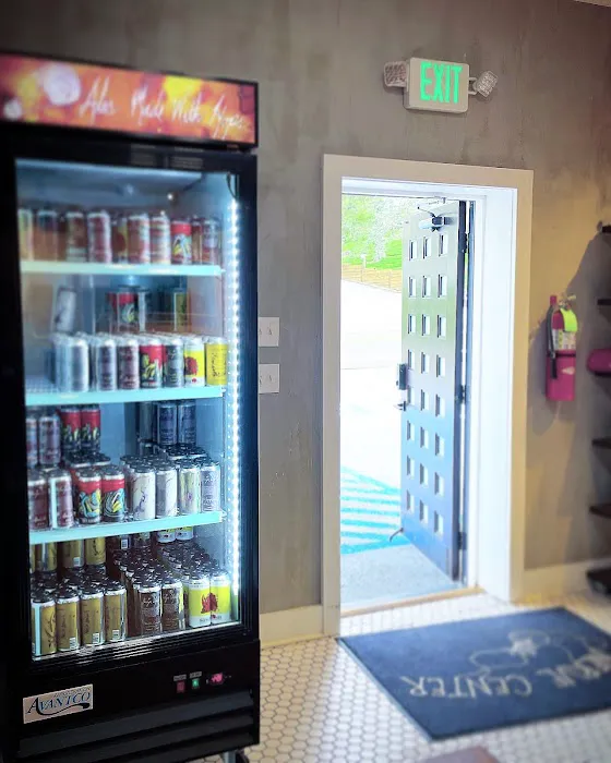 Foreign Objects Beer Company Monroe Picture 4