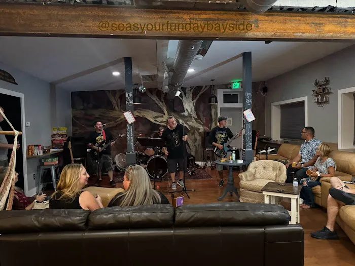 Foreign Objects Beer Company Monroe Picture 1