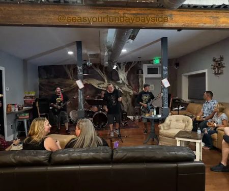 Foreign Objects Beer Company Monroe