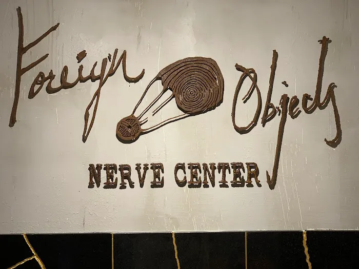 Foreign Objects Beer Company Monroe Picture 3