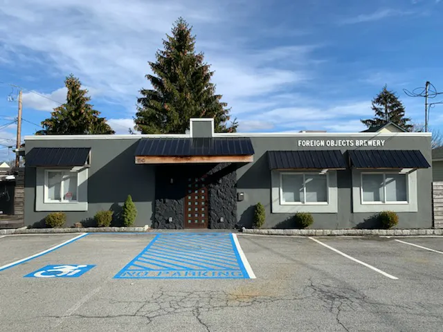 Foreign Objects Beer Company Monroe Picture 7