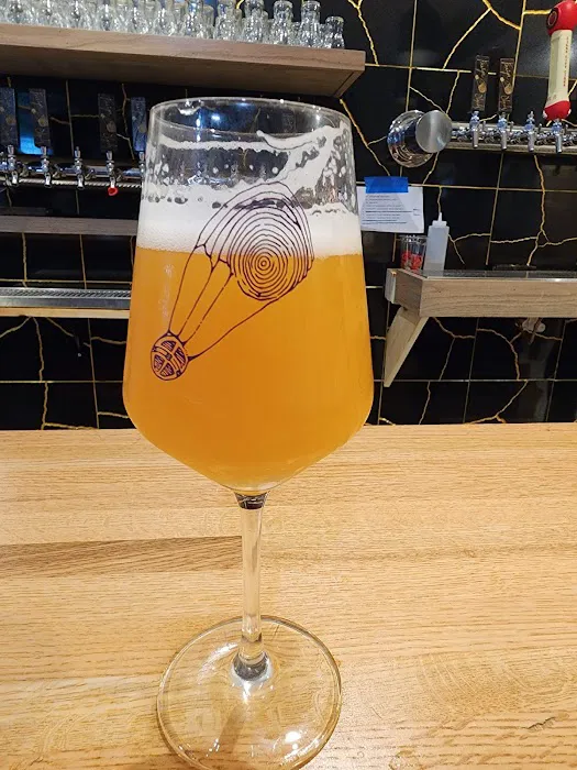 Foreign Objects Beer Company Monroe Picture 9