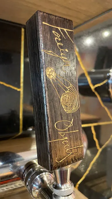 Foreign Objects Beer Company Monroe Picture 5