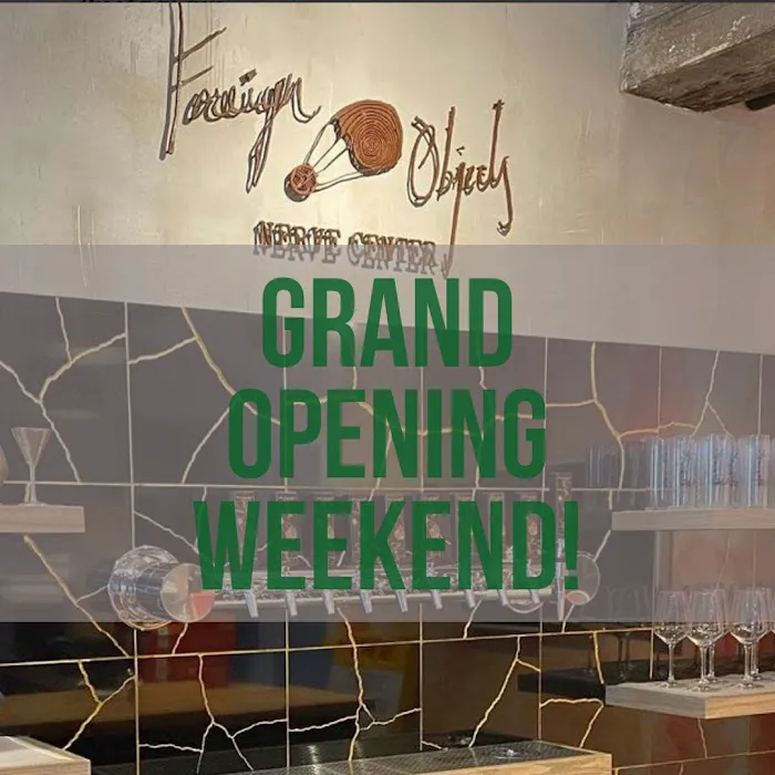 Foreign Objects Beer Company Monroe Picture 10