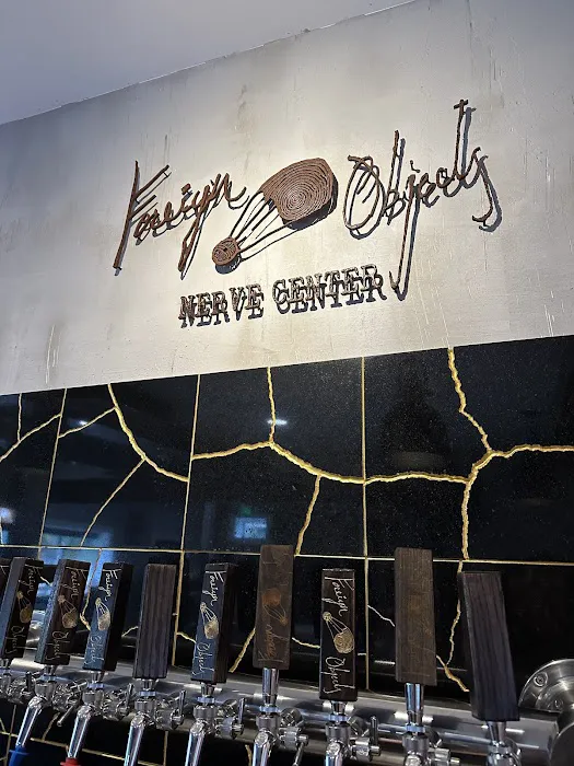 Foreign Objects Beer Company Monroe Picture 8