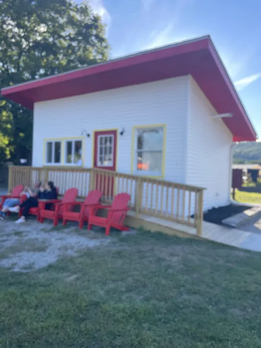 Big Bear Burgers Picture 2