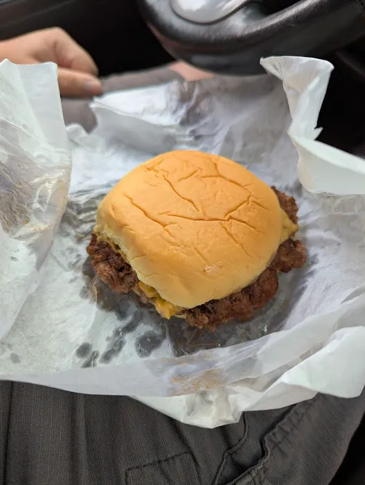 Big Bear Burgers Picture 5