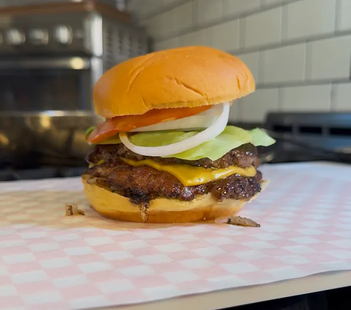 Big Bear Burgers Picture 8