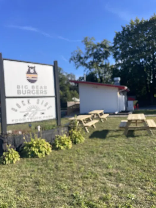 Big Bear Burgers Picture 3