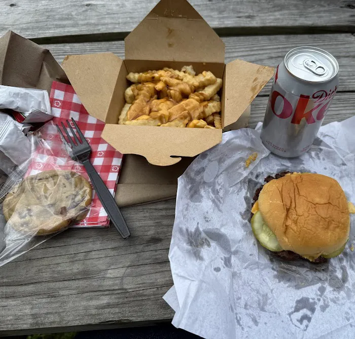 Big Bear Burgers Picture 9