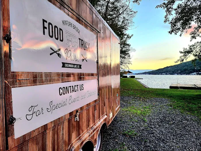 Dock Side Food Truck Park Picture 1