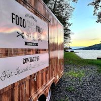 Dock Side Food Truck Park ico