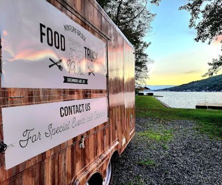 Dock Side Food Truck Park