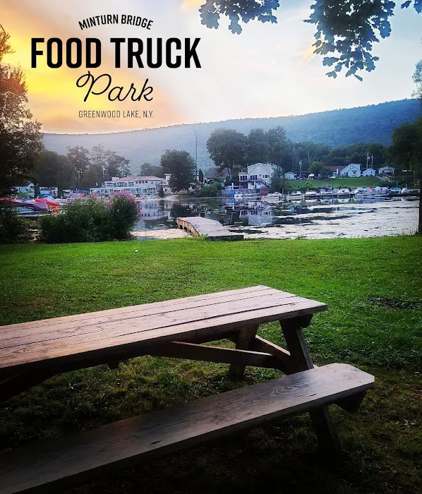 Dock Side Food Truck Park Picture 8