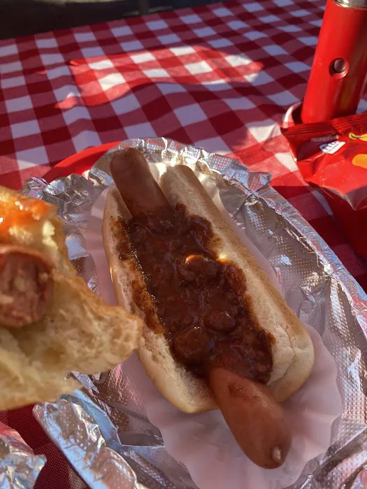 Top’s Dogs Picture 1