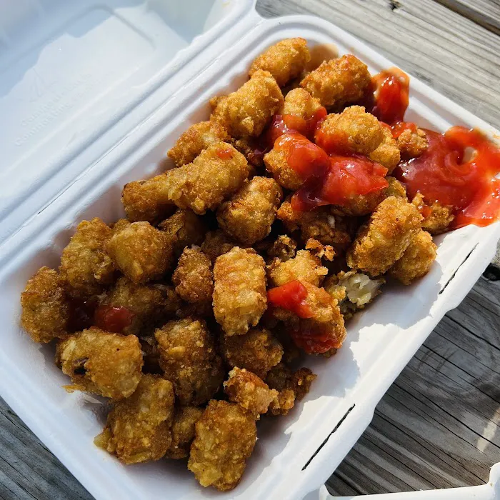 Audrey's Food Truck Picture 9