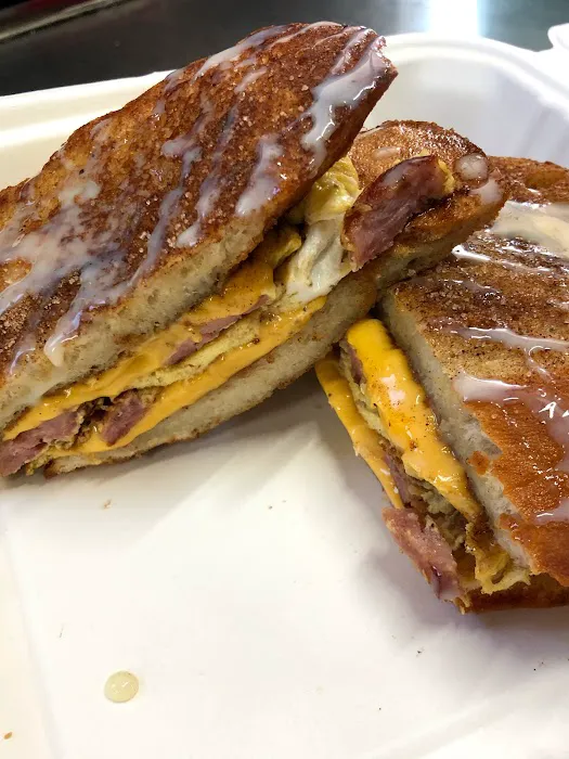 Audrey's Food Truck Picture 1