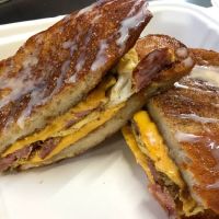 Audrey's Food Truck ico