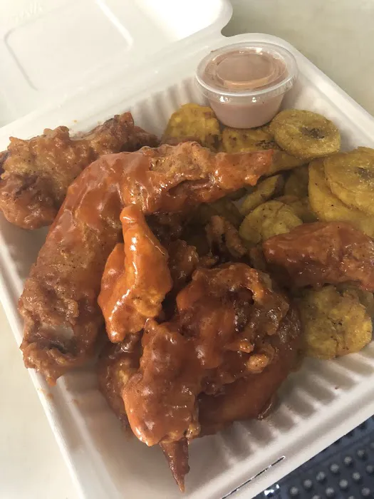 Audrey's Food Truck Picture 6