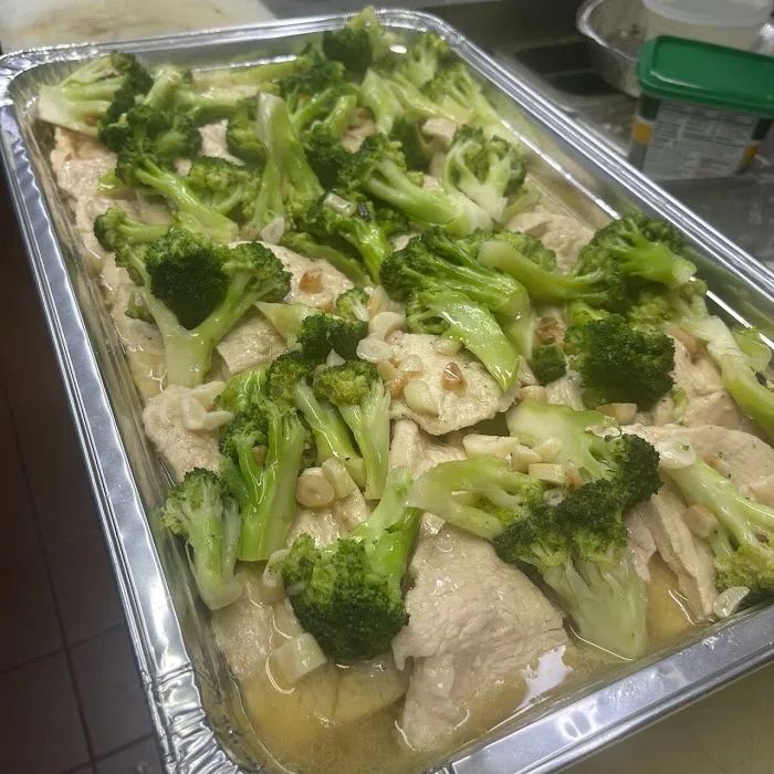 Planet Pizza & Italian Restaurant Picture 10