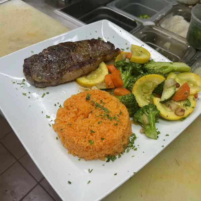 Planet Pizza & Italian Restaurant Picture 4