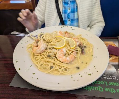 Planet Pizza & Italian Restaurant