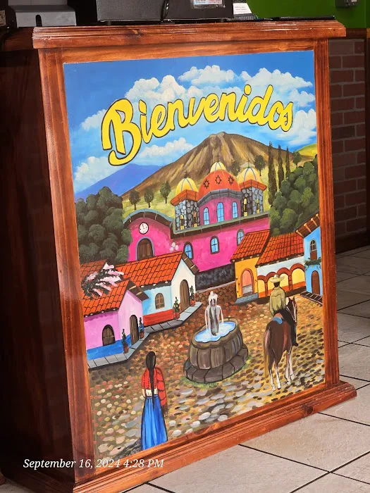 Mexicanzingo Restaurant Picture 9