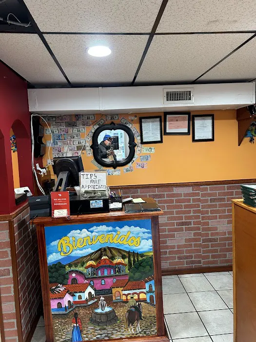 Mexicanzingo Restaurant Picture 10