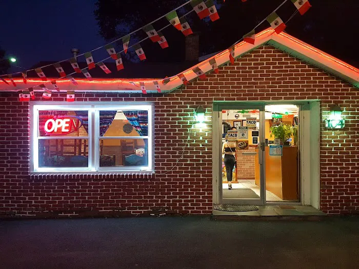 Mexicanzingo Restaurant Picture 7