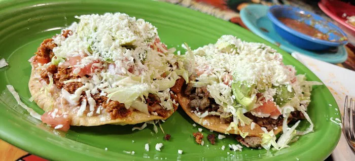 Mexicanzingo Restaurant Picture 2