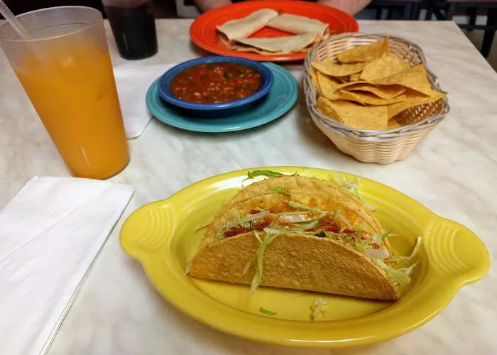 Mexicanzingo Restaurant Picture 4