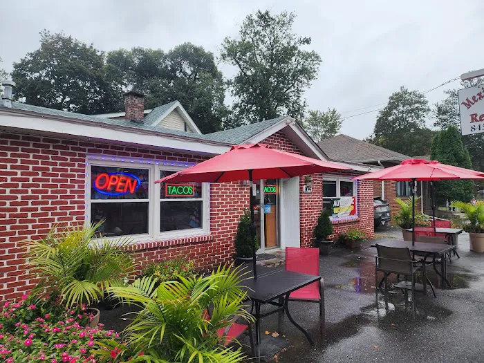 Mexicanzingo Restaurant Picture 8