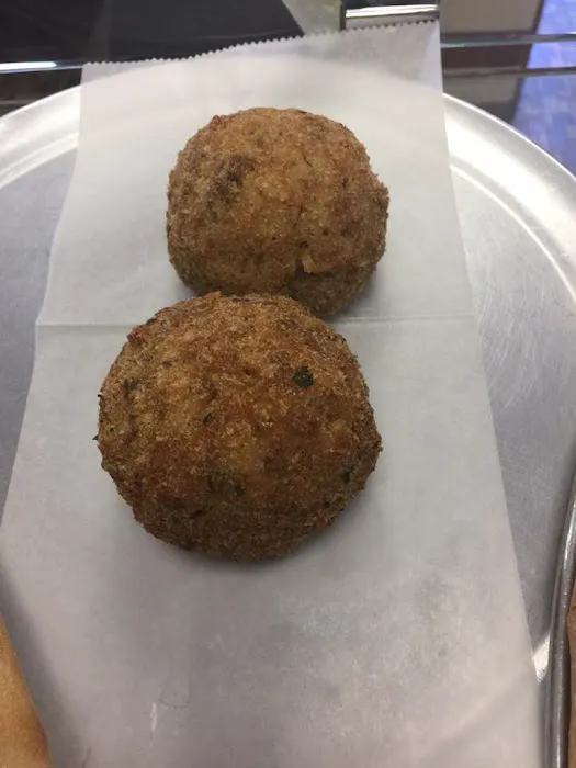 Four Brothers Restaurant & Pizzeria Picture 4