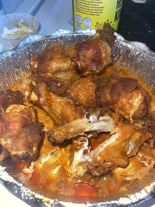 Four Brothers Restaurant & Pizzeria Picture 5