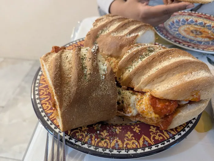 Trattoria Italiana Gwl Picture 2