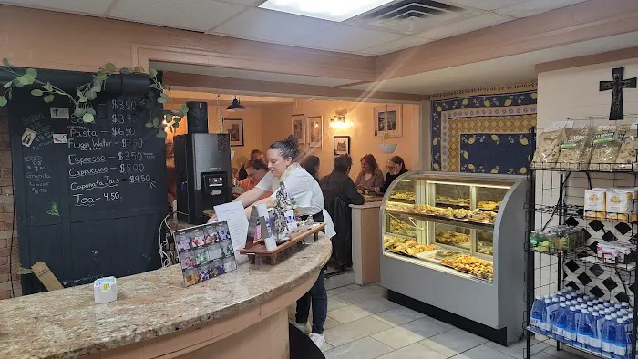 Trattoria Italiana Gwl Picture 4