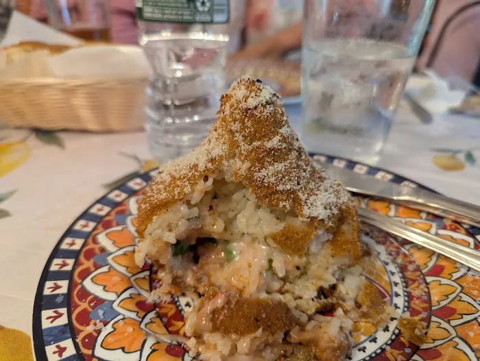 Trattoria Italiana Gwl Picture 6