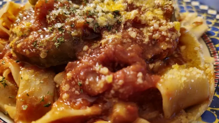 Trattoria Italiana Gwl Picture 1