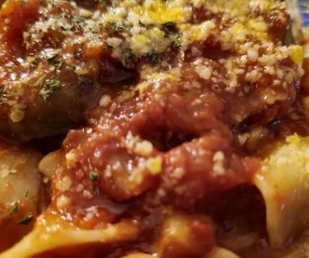 Trattoria Italiana Gwl